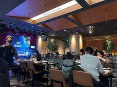 -同仁四季椰子鸡(无锡滨湖万象汇店)