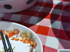 -西贝(枫蓝国际购物中心店)