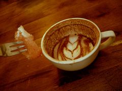 -云端咖啡私房店(河松街店)