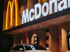 -麦当劳(厦门思明路店)