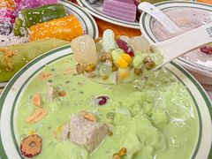 -津可佳·和树银海杂粮