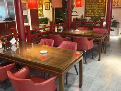 -秦月轩·陕西家乡菜(阜成路·五棵松店)