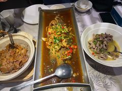-徽州小镇(高新店)