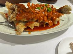 -香雪海饭店中餐厅(人民桥店)