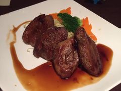 -麦茜哥牛扒城(中银店)