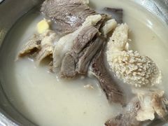 -野狗羊肉汤
