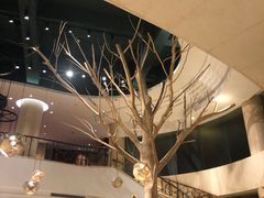 -春晖园度假酒店温泉