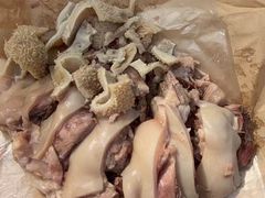 -小辫子羊肉面馆(周东店)