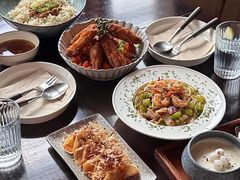 -小食院简餐厅