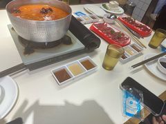 -燃计沙茶皇·香港沙茶火锅(人广旗舰店)