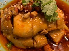 -新白鹿餐厅(城西银泰城店)