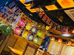 -有喜屋·烧鸟·居酒屋(周浦万达店)