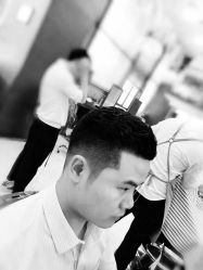 -尼特斯男士发型馆