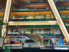 -Famous肥猫墨西哥音乐餐吧(五棵松华熙LIVE店)