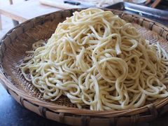 甜水面-樊三嬢手工甜水面(大邑安仁店)