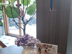 -嗒令甜品·主题融合料理餐厅(首座时代店)