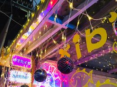 -桥东喜碧海鲜街(水东街店)