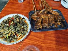 -阿彬烧烤(桐油店)
