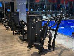 -普拉达游泳健身(水湾1979店)