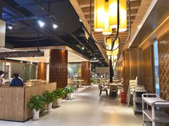 大堂-全聚德(江宁店)