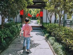 -湘湖大院(越王路店)