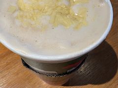 -星巴克(北京三里河东路店)