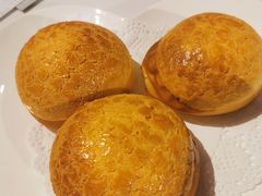 稻香菠萝包-稻香酒家·34年老字号·港式粤菜(汉街店)