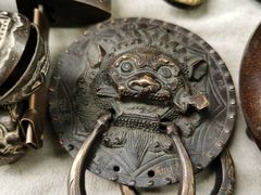 -沈阳道古物市场