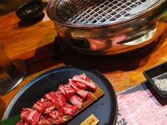 -黑牛の店·和牛烧肉(大悦城店)