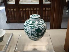 -旅顺博物馆