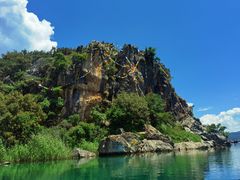 -丽江泸沽湖景区