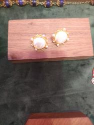 -M'S BANQUET AND SPACE ART