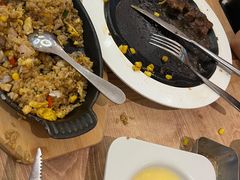 -豪客来牛排(成都锦江大融城店)