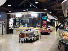 -哈尔信食品超市(哈尔滨王府井购物中心店)