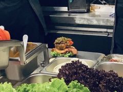-shark burger·鲨鱼汉堡(交子大道店)
