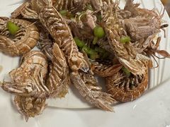 -景祥海鲜美食餐厅