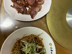 -老磨油饼(高陵店)