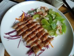 -旅马餐厅(茅家埠店)