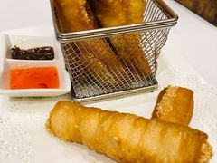 津味油条-津菜典藏河西店(水上店)