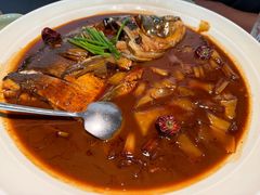 -悦融·京鲁菜·露台花园(安定门店)