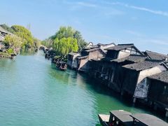 -乌镇景区