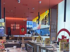 -虎丫炒鸡(郑州高新万科店)