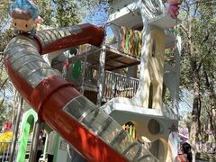 -水上乐园·欢乐世界