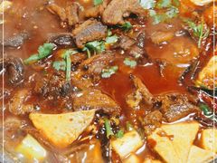-大方六龙豆干(双山总店)