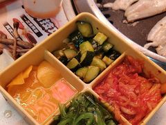 -猫抓烤肉(龙湖江北天街店)