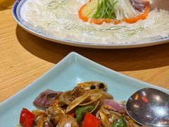 -德胜轩正宗顺德菜(宝安沙井会展中心店)