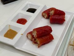 -聚福山莊·寻味顺德(北滘店)