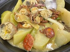 -朱仔记食府(江南大道店)