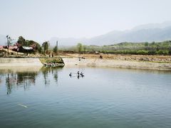 -马楼鱼庄(蓝田)