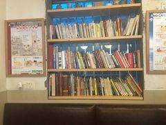 -阿殳咖啡(水围村店)